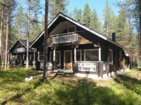 PyhäBerry Pelkosenniemi